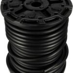 Gates 28418 Heater Hose - EPDM Rubber, Direct Fit, Sold Individually
