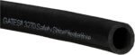 Gates 28418 Heater Hose - EPDM Rubber, Direct Fit, Sold Individually - Image 2