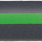 Gates 28442 Green Stripe Series Heater Hose - EPDM, Direct Fit, Sold Individually