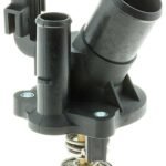 Gates 34042 Gates OE Replacement Thermostat