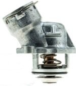 Gates 34704 Gates OE Replacement Thermostat - Image 2