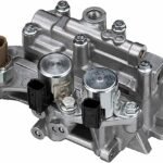 Gates VVS321 Gates OE Replacement Variable Timing Solenoid 6 Cyl., 3.5L Engine