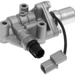 Gates VVS325 Gates OE Replacement Variable Timing Solenoid 4 Cyl., 1.7L Engine