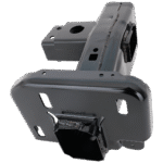 JC Whitney Front, Passenger Side Bumper Bracket