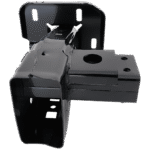 JC Whitney Front, Passenger Side Bumper Bracket - Image 4