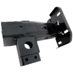 JC Whitney Front, Passenger Side Bumper Bracket - Image 5