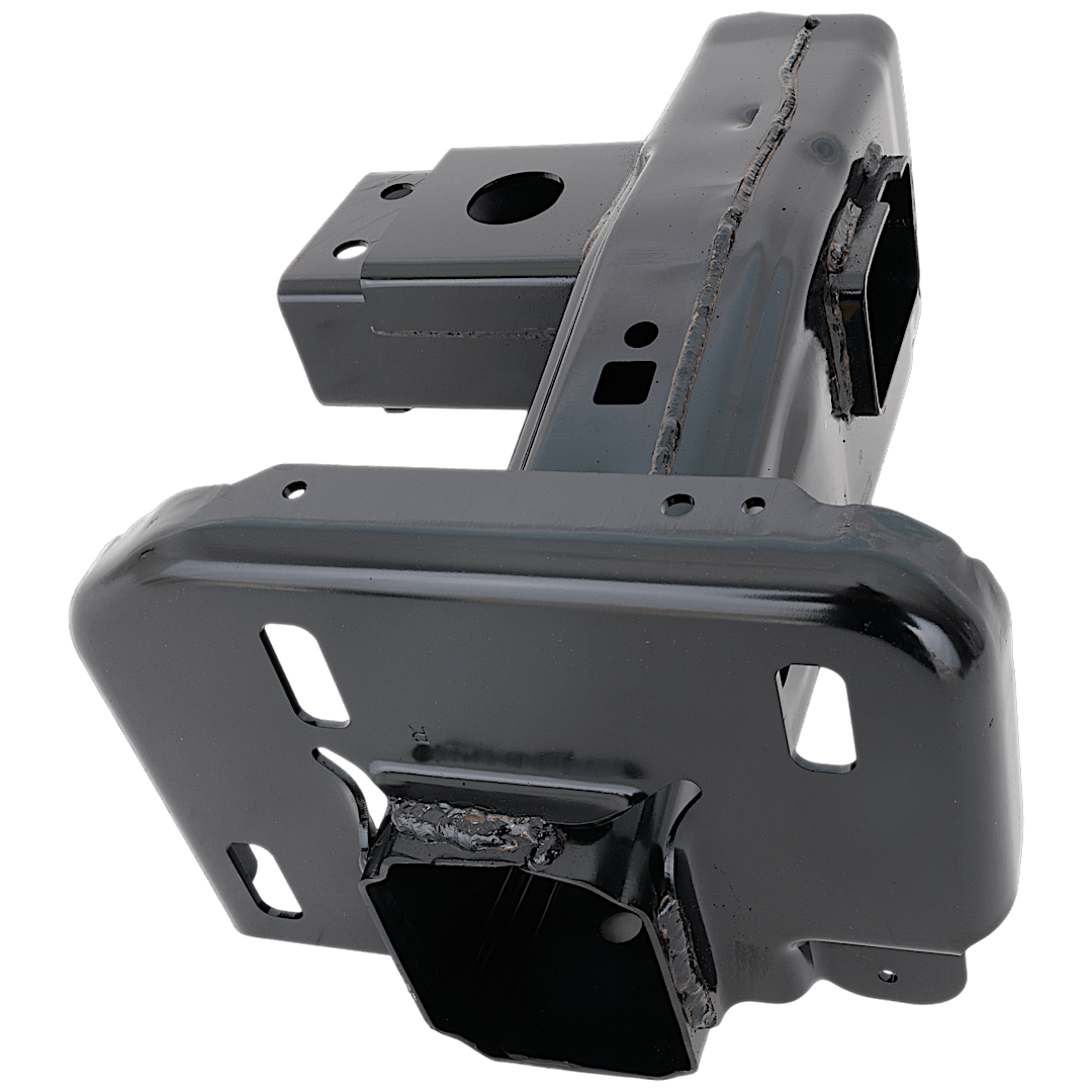 gf01310121q_1.png JC Whitney Front, Passenger Side Bumper Bracket, CAPA Certified - Image 1