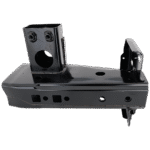JC Whitney Front, Passenger Side Bumper Bracket, CAPA Certified - Image 6