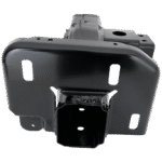 JC Whitney Front, Driver Side Bumper Bracket - Image 2