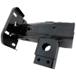 JC Whitney Front, Driver Side Bumper Bracket - Image 5