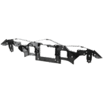JC Whitney Front, Lower Bumper Bracket - Image 6