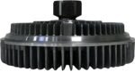 GMB 915-2050 Fan Clutch, Standard thermal GMB OE Replacement - Image 2