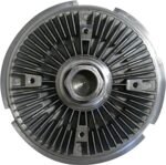GMB 915-2050 Fan Clutch, Standard thermal GMB OE Replacement - Image 3