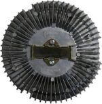 GMB 915-2050 Fan Clutch, Standard thermal GMB OE Replacement - Image 4