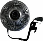 GMB 920-2330 Fan Clutch, Severe-duty electronic fan GMB OE Replacement - Image 3