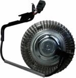 GMB 920-2330 Fan Clutch, Severe-duty electronic fan GMB OE Replacement - Image 4