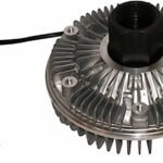 GMB 925-2320 Fan Clutch, Severe-duty electronic fan 6.0L, 8Cyl GMB OE Replacement