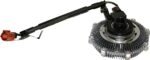GMB 925-2360 Fan Clutch, Heavy-duty thermal GMB OE Replacement