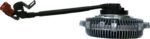 GMB 925-2360 Fan Clutch, Heavy-duty thermal GMB OE Replacement - Image 2