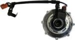 GMB 925-2360 Fan Clutch, Heavy-duty thermal GMB OE Replacement - Image 3