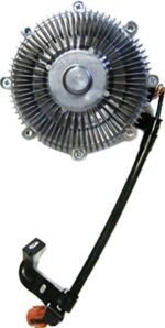 GMB 925-2360 Fan Clutch, Heavy-duty thermal GMB OE Replacement - Image 4