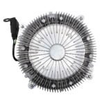 GMB 925-2510 Fan Clutch, Standard thermal 6.7L, 8Cyl - Image 2
