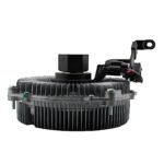 GMB 925-2510 Fan Clutch, Standard thermal 6.7L, 8Cyl - Image 4