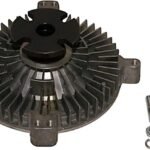 GMB 947-2020 Fan Clutch, Standard thermal GMB OE Replacement