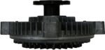 GMB 947-2020 Fan Clutch, Standard thermal GMB OE Replacement - Image 2