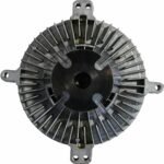 GMB 947-2020 Fan Clutch, Standard thermal GMB OE Replacement - Image 3