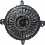 GMB 947-2020 Fan Clutch, Standard thermal GMB OE Replacement - Image 4