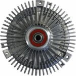 GMB 947-2030 Fan Clutch, Standard thermal GMB OE Replacement - Image 3