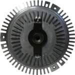 GMB 947-2030 Fan Clutch, Standard thermal GMB OE Replacement - Image 4