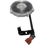 GPD 2911339 Fan Clutch, GPD OE Replacement - Image 2