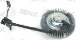 GPD 2911362 Fan Clutch, Electric Fan Clutch - Image 3
