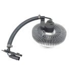 GPD 2911410 Fan Clutch, Standard thermal 6.2L, 8Cyl - Image 2