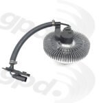 GPD 2911410 Fan Clutch, Standard thermal 6.2L, 8Cyl - Image 3