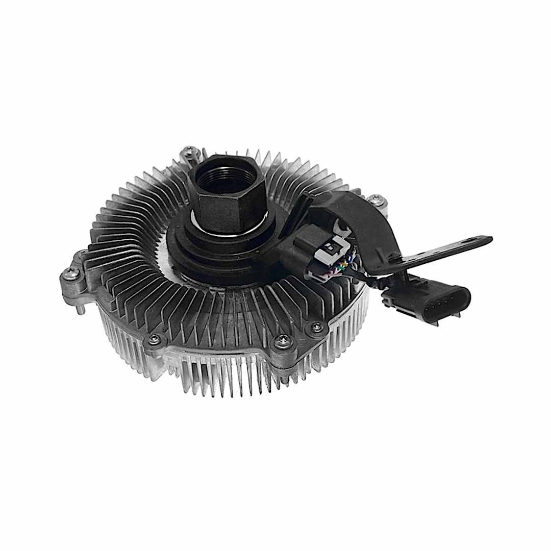 gpd2911414_1.jpg GPD 2911414 Fan Clutch, Standard thermal 6.7L, 6Cyl - Image 1