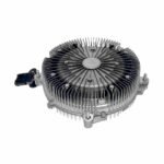 GPD 2911414 Fan Clutch, Standard thermal 6.7L, 6Cyl - Image 2