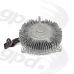 GPD 2911414 Fan Clutch, Standard thermal 6.7L, 6Cyl - Image 3