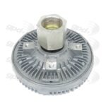 GPD 2911433 Fan Clutch, Thermal Fan Clutch - Image 3