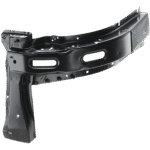 Replacement Driver Side Radiator Support, (Extended/Standard Cargo Van, Lower/Load Beam)/(Cab & Chassis/Cutaway Van, Upper/Beam), CAPA CERTIFIED - Image 9