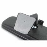 German 914-731-014-12 Rear View Mirror - Image 3