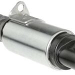 GenuineXL Genuine Audi, Volkswagen Camshaft Solenoid Control Valve - Replaces OE Number 06E-109-257 P