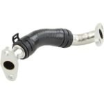 Genuine VW Audi 06H-145-735 G Turbocharger Oil Line - Sold Individually - Image 2