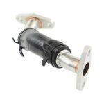 Genuine VW Audi 06H-145-735 G Turbocharger Oil Line - Sold Individually - Image 3
