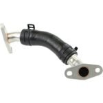 Genuine VW Audi 06H-145-735 G Turbocharger Oil Line - Sold Individually - Image 4