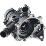 Genuine VW Audi 06L121111P Thermostat