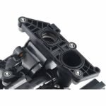 Genuine VW Audi 06L121111P Thermostat - Image 2