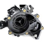 Genuine VW Audi 06L121111P Thermostat - Image 3